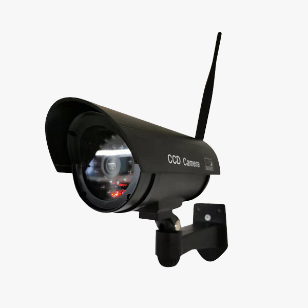 Wireless Bullet HD