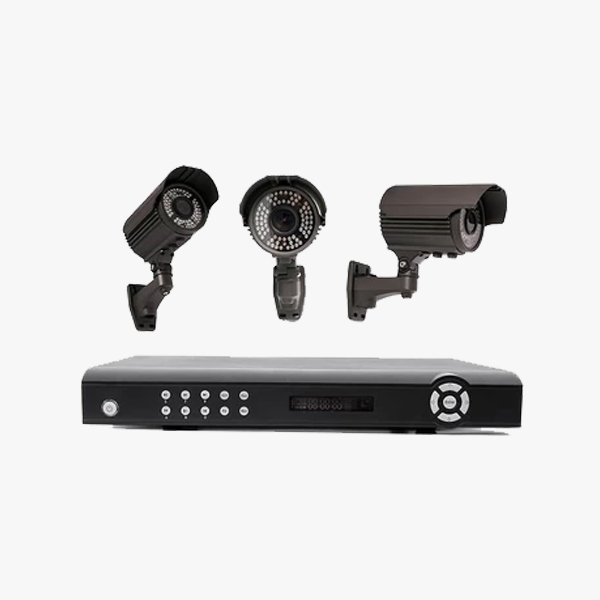 Wireless IP Camera